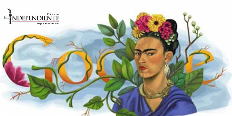 Ellas son las 13 mujeres que integran el doodle del Día de la Mujer