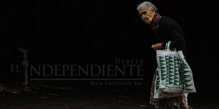 “No todo es color de rosa” para las mujeres adultas: Inapam