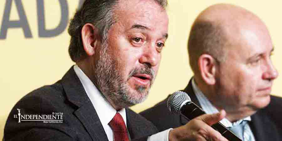 Acciones contra Constitución de la CDMX no atacan democracia: Cervantes