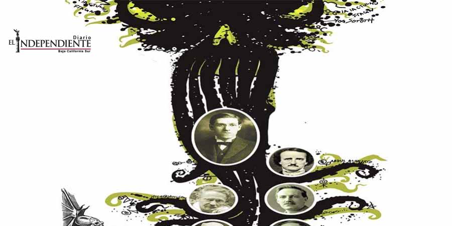 Explorador de lo desconocido