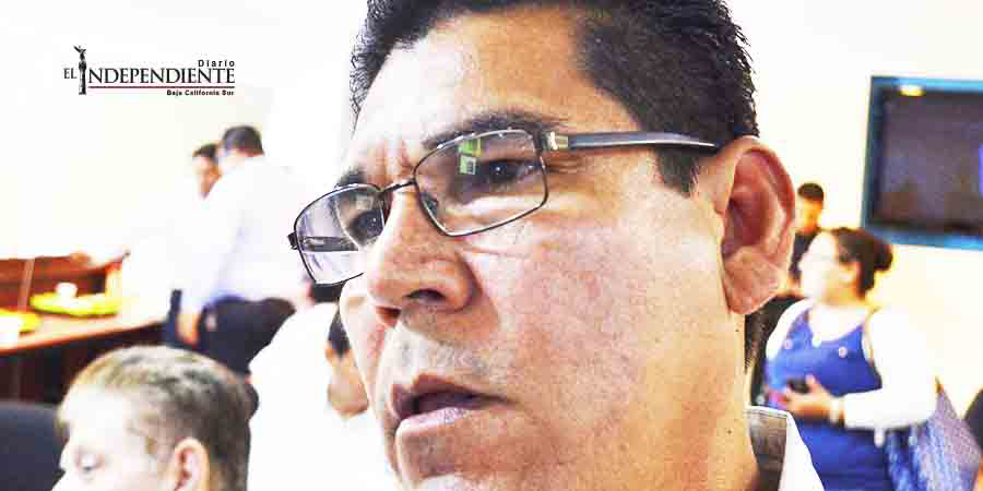 El corte de energía al Ayuntamiento estaba programado: CFE