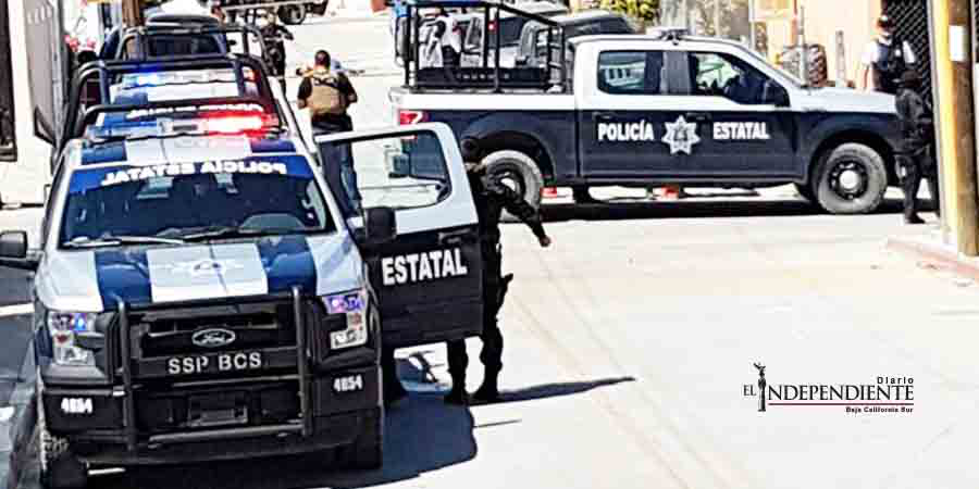 En ataques casi simultáneos, ejecutan a 3 hombres en SJC