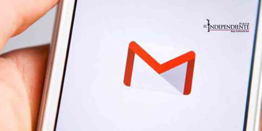 Gmail permite hacer o recibir pagos a través de su app