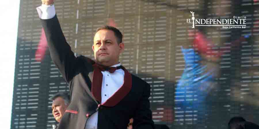 La Sonora Santanera arma el 'bailongo' en el Vive Latino