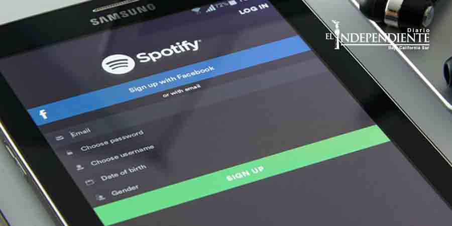 Spotify podría restringir canciones a usuarios premium