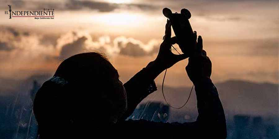 En unas semanas habrá cinco mil millones de usuarios de celulares en el mundo