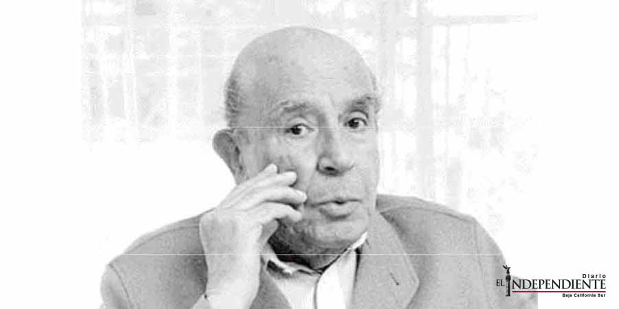 José Luis Martínez (1918-2007); El Curador de las letras