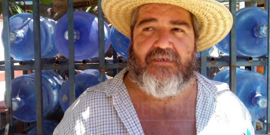 Con la cancelación de Los Cardones nos mandan “al olvido”: Ejidatarios