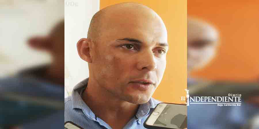 Cristian Valenzuela asumirá vicepresidencia de la FEMECI