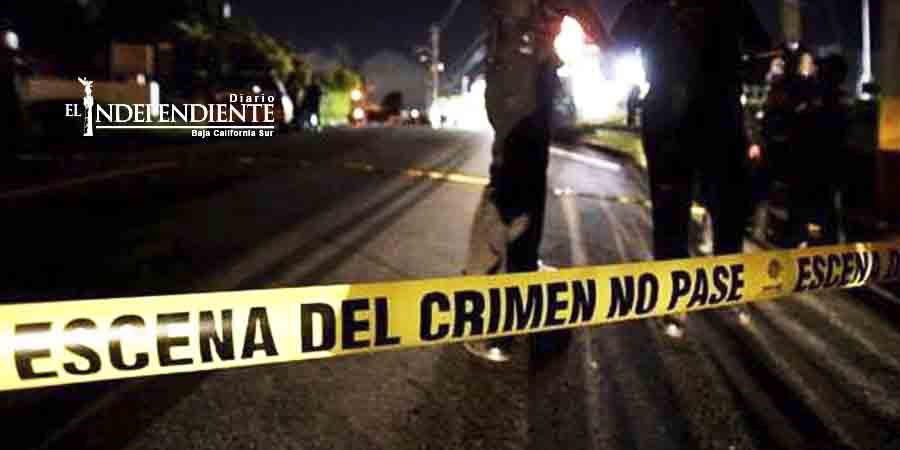 Encuentran restos de 3 personas en la zona turística de CSL