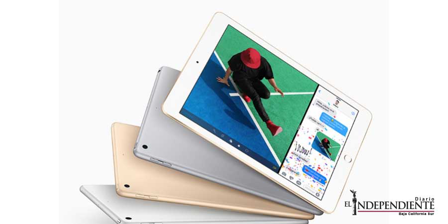 ¿Sorprenderá Apple con nuevos iPad este año?