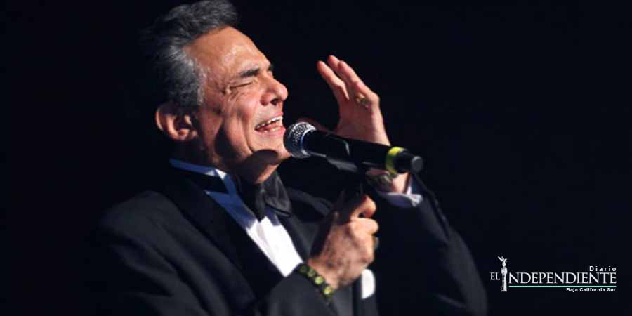 José José: No se dejen timar, no necesito dinero