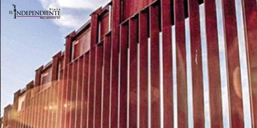 Muro de Trump afectaría a 800 especies animales