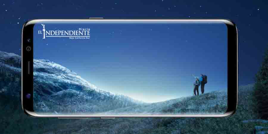 Seis funciones que el Galaxy S8 puede hacer y un iPhone... no
