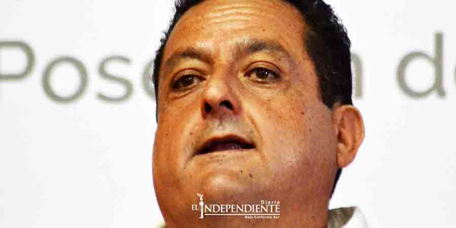 Contra el crimen “vamos por el camino correcto”: Mendoza