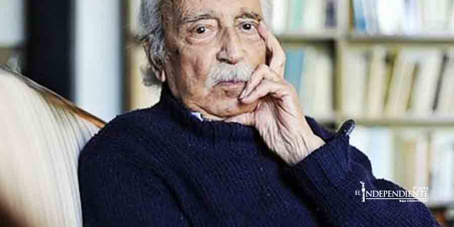 Fallece el filósofo Salvador Pániker a los 90 años