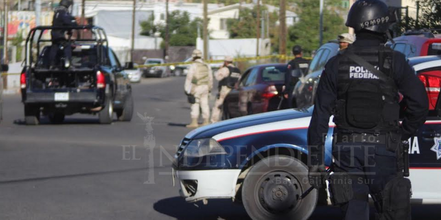 Migrará programa Vivir en Paz a Los Cabos