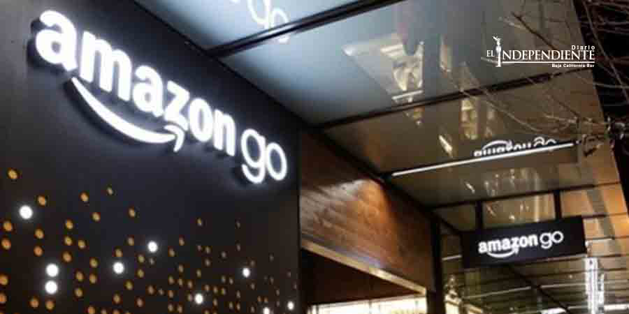 Retrasan apertura de 'la tienda sin cajeros' por fallos en el sistema