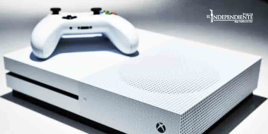 Presentan Xbox Scorpio, cuatro veces más potente que Xbox One