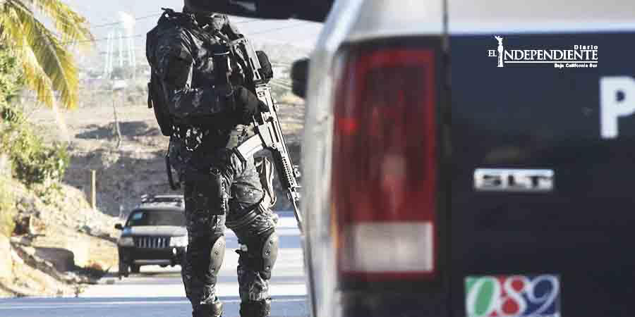 Respira Los Cabos: una semana sin violencia