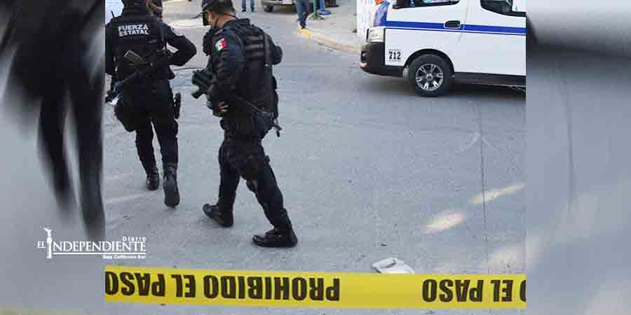 Hallan muerto y maniatado a estudiante de 13 años en Chilpancingo