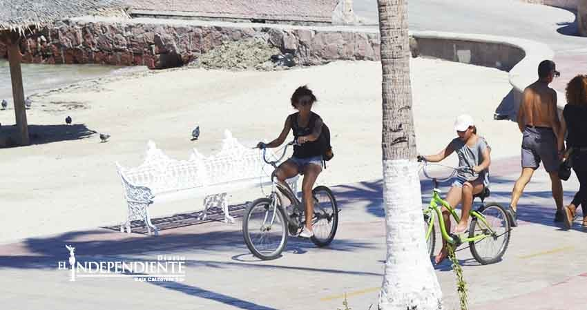 Antes de junio abrirán licitaciones para remodelación del malecón paceño