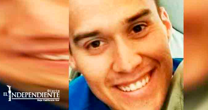 “Ayúdenme a encontrar a mi hijo”, pide madre de joven desaparecido en CSL 