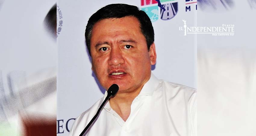 Es responsabilidad de gobiernos locales evitar asentamientos irregulares: Chong 