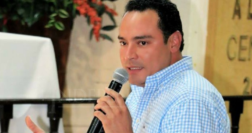 En La Ribera, prohibido enfermarse por las noches