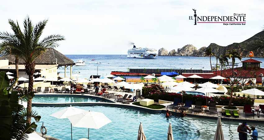 El 60% de los empleos se crea en Los Cabos: IMSS