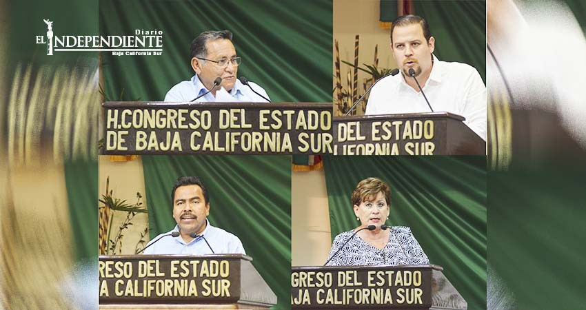 Ingresa al Congreso propuesta de veto a minería tóxica en BCS