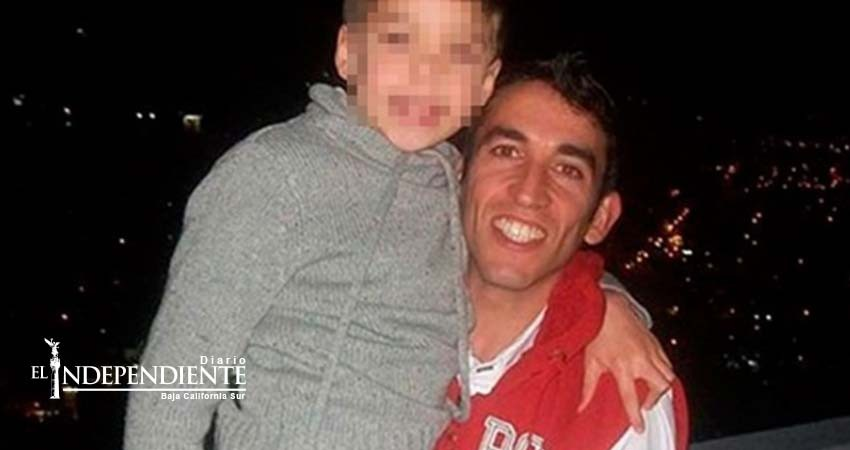 Entrenador de futbol asesina a niño de 10 años, después se suicida