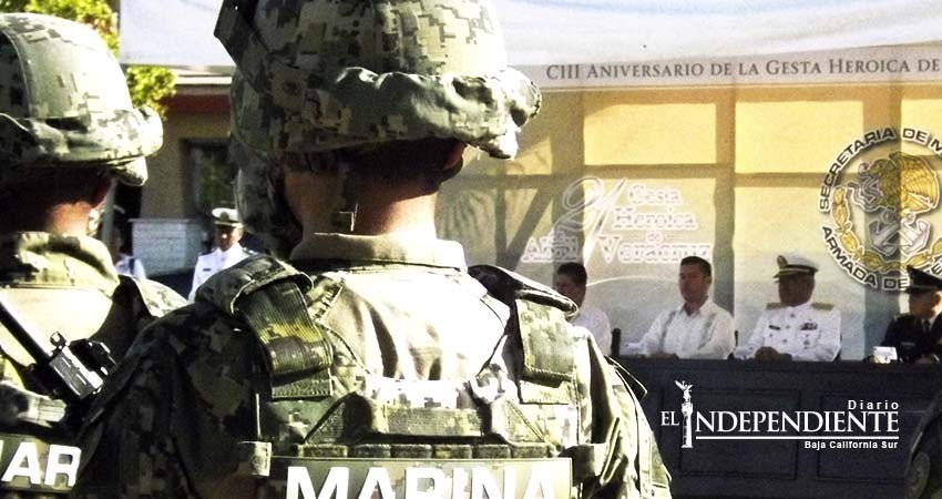 Se recuperó el orden en La Paz y Los Cabos: Gobierno