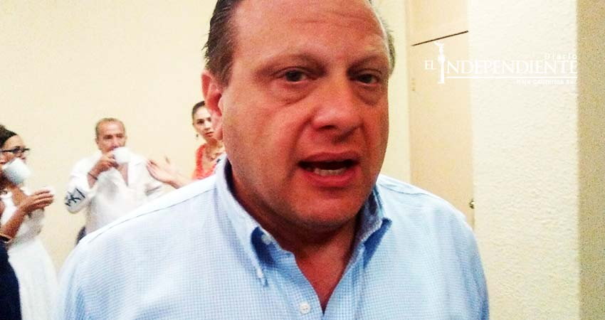 Abren oficina consular de Italia en BCS, atenderá más de 500 residentes