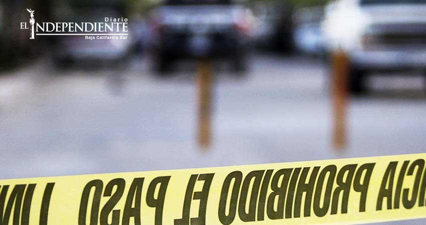 Registran otro suicidio en Los Cabos 