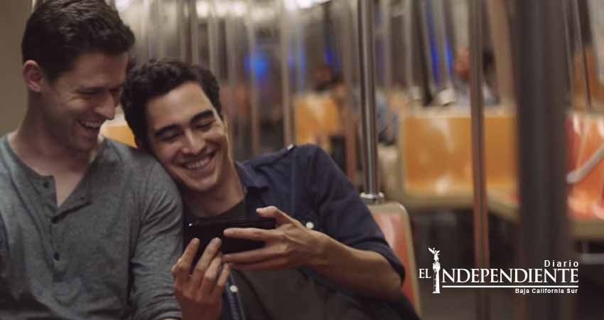 Los fascinantes anuncios con los que Apple te vende el iPhone 7