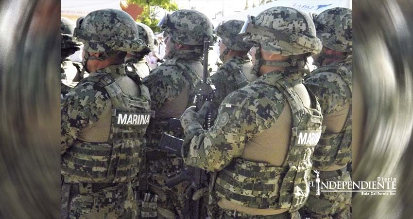 "Vergonzoso" que federales intervinieran cámaras de videovigilancia: Morena