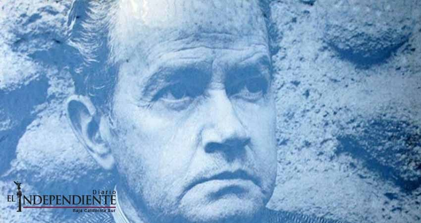 En un billete sí va Rulfo