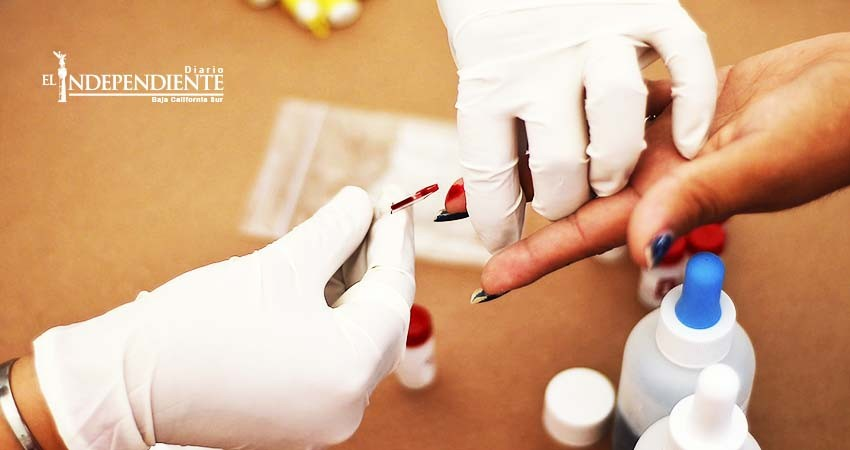 Responsabilizan a gobierno estatal por repunte de VIH y sífilis