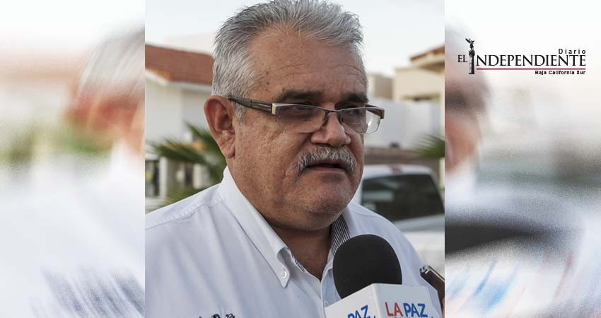 Prevalece desinformación sobre destitución del Secretario Isidro Ibarra