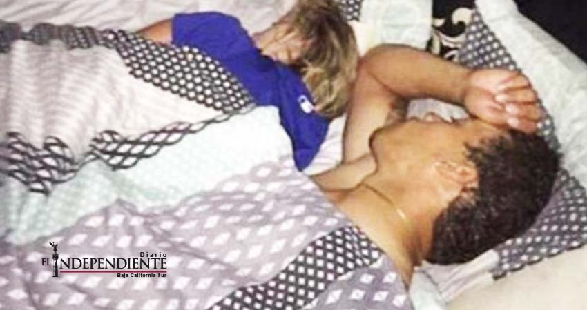 La reacción de este hombre a la infidelidad de su novia lo volvió viral