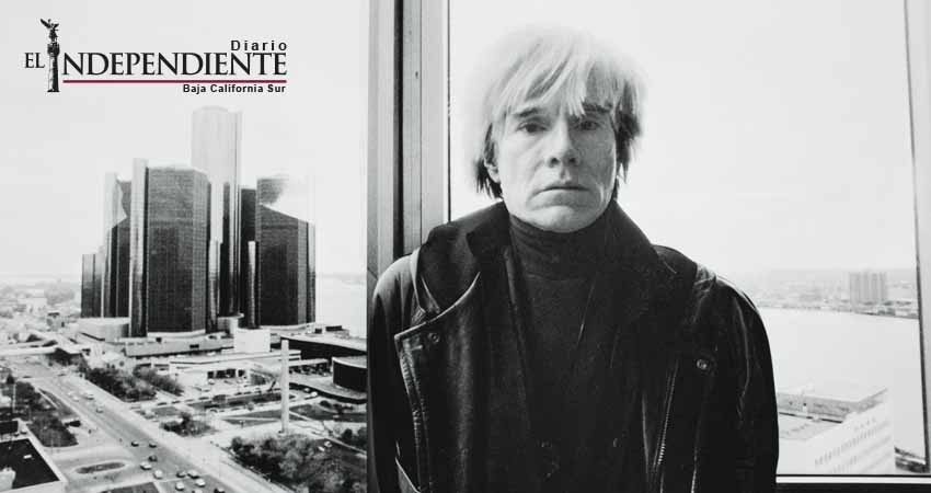  Pop Art, el eco de Andy Warhol