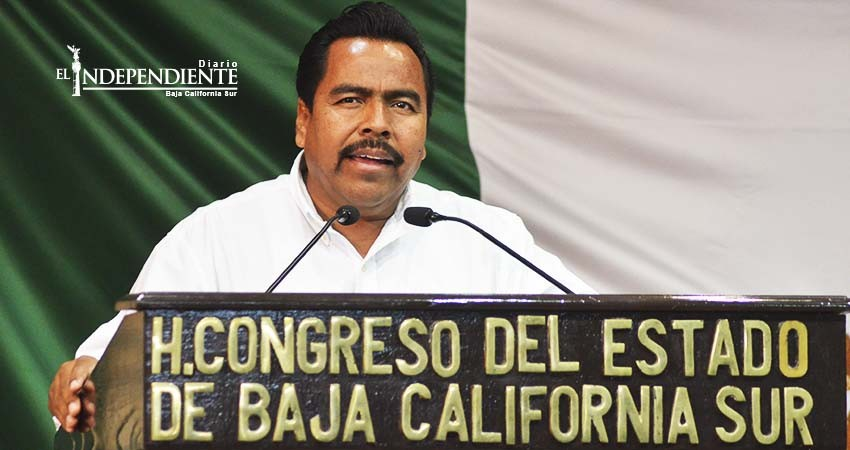 Rechazo en el Congreso a concesión de servicios por los Ayuntamientos