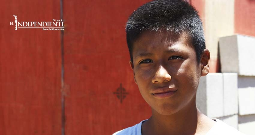 No todo es alegría y regalos en el Día del Niño 