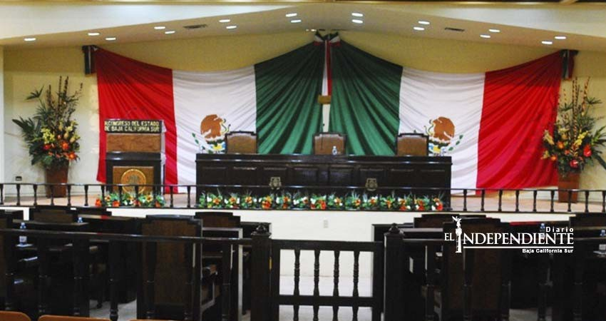 Preocupa que el Congreso no haya legislado en materia de reelección: Barrera Amador