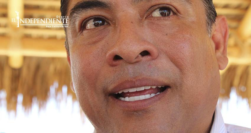 Prioritario resolver asentamientos en zonas de riesgo: Alcalde 