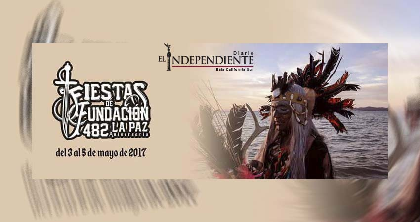 Todo listo para las Fiestas de Fundación de La Paz