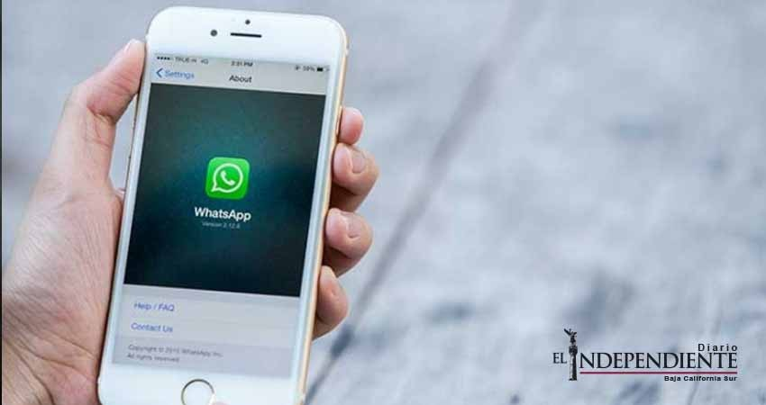 Ahora será más fácil poner negritas y cursivas en WhatsApp