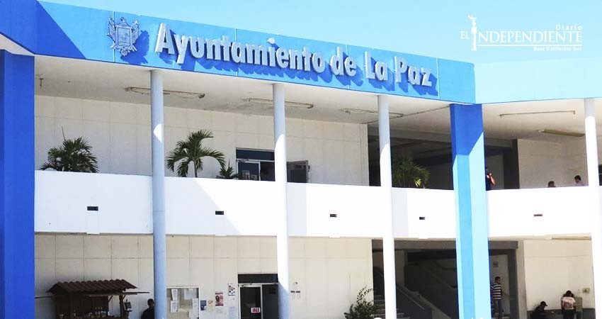 Ayuntamiento de La Paz perderá el juicio por alumbrado público: Abogado