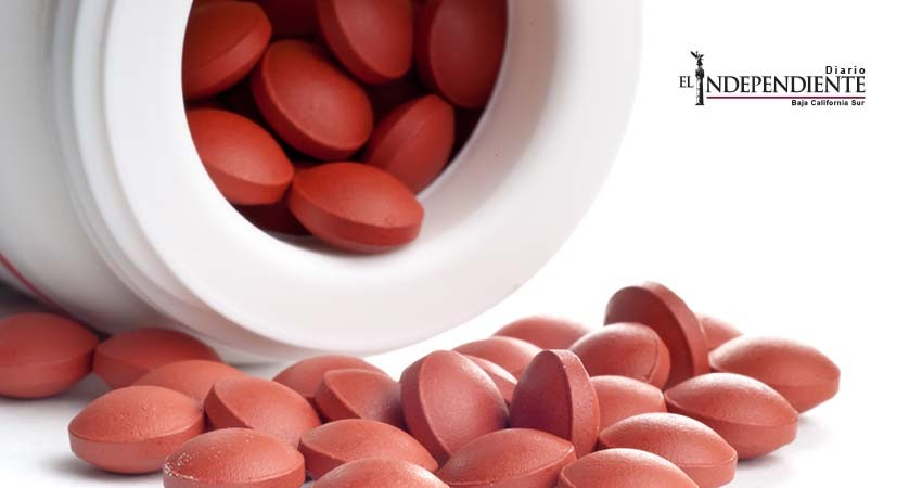 Medicamento para hepatitis C llegará el 15 de Mayo a BCS: IMSS